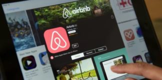 Airbnb sues New York over ‘government overreach’
