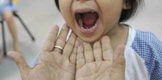 Hand, foot and mouth disease outbreak in Malaysia: 6 things you need to know about the disease