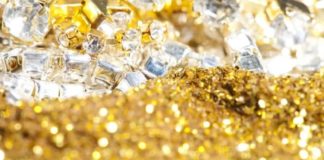 Which Is Rarer: Gold or Diamonds?