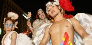 Chinese LGBT flocking to buy Thai property