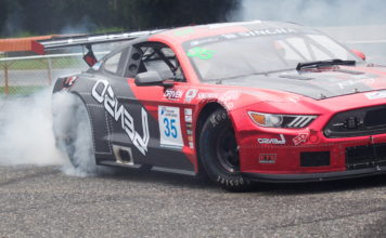 TA2 Racing – Get ready Bira International Race Circuit