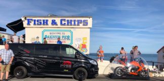 BMAD (Bikers make a difference)