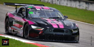 TA2 Asia Racing Team