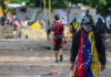 Venezuela a Socialist Horror Show in CRISIS Venezuela a Socialist Horror Show in CRISIS