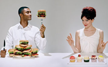 Yes, Men Lose Weight Faster Than Women. Here’s Why. Yes, Men Lose Weight Faster Than Women. Here’s Why.