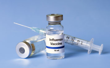 The Seasonal Influenza Shot