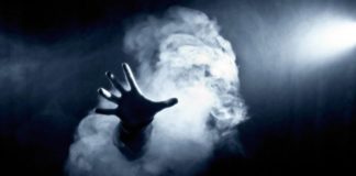 All human beings are ghost magnets, says Malaysian ghost hunter