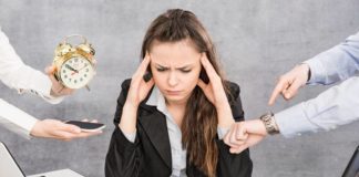 Why Humans Are Poor at Multitasking