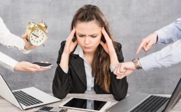 Why Humans Are Poor at Multitasking