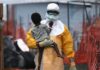 Congo Deploys Experimental Ebola Treatment as Cases Rise
