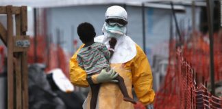 Congo Deploys Experimental Ebola Treatment as Cases Rise