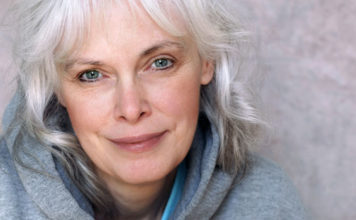 Why Grey Hair Can Be a Good Thing Why Grey Hair Can Be a Good Thing