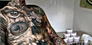 Can tattoos give you cancer?