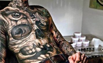 Can tattoos give you cancer?