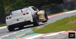 TA2 Asia Racing Team