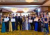 THE RIVIERA GROUP WINS PRESTIGIOUS ‘TRIPLE’ at Thailand Property Awards 2018
