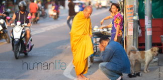 10 Thai customs to know before visiting Thailand