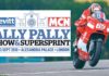 The Devitt MCN Ally Pally Show & Super Sprint