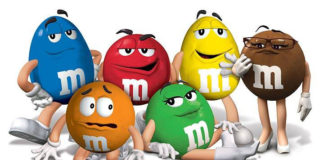 M&M’s introducing 3 new flavours: Jalapeno, Coconut and Toffee