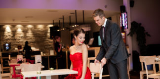 Why Women Are Still Attracted to ‘Benevolently Sexist’ Men