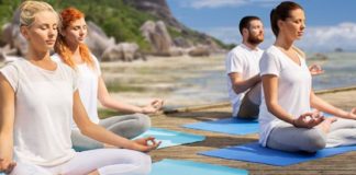 DISCOVERING WHAT MEDITATION IS ALL ABOUT
