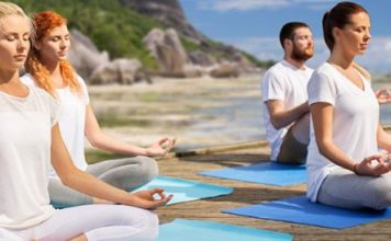 DISCOVERING WHAT MEDITATION IS ALL ABOUT
