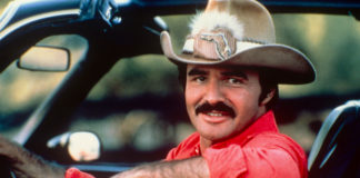 Burt Reynolds Dies at 82