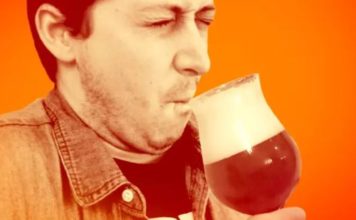 Why Do Some Humans Hate the Taste of Beer?