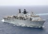 China warns Britain ‘provocation’ in South China Sea China warns Britain ‘provocation’ in South China Sea