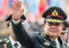 Thai king passes last bill that paves way for election by end-May