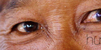 The Human Eye Can See ‘Ghost Images’