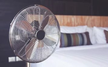 Is Sleeping with a Fan On Actually Bad for Your Health? Is Sleeping with a Fan On Actually Bad for Your Health?
