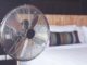 Is Sleeping with a Fan On Actually Bad for Your Health?
