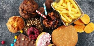 Quitting Junk Food May Trigger Withdrawal-Like Symptoms