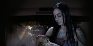 Thai Ghosts – Mae Nak