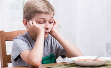 Picky Eating in Kids Tied to Anxiety, Depression Picky Eating in Kids Tied to Anxiety, Depression