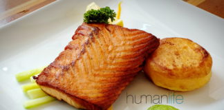 Could Eating More Seafood Help Couples Conceive?