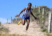 Is Running on the Beach Good for Your Body?