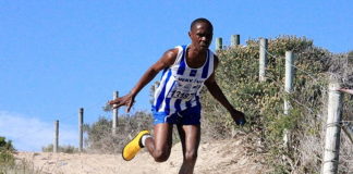 Is Running on the Beach Good for Your Body?