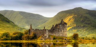 Why Scotland Was Voted The Most Beautiful Country In The World