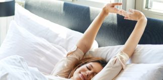 Can Humans Make Up for Lost Sleep on the Weekend?