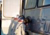 Why Cosmonauts Pee on the Bus That Picks Them Up for Launches