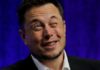 Bad Day for Tesla: Executives Quit While Air Force Processes Musk Smoking Pot