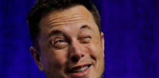 Bad Day for Tesla: Executives Quit While Air Force Processes Musk Smoking Pot