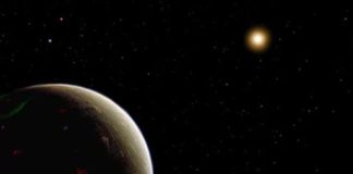 Hey, Spock! Real-Life ‘Planet Vulcan’ Discovered