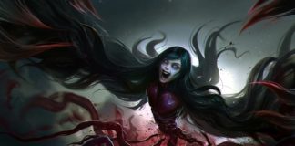 Thai Ghosts – Krasue