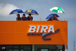 TA2 at BIRA