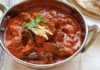 Curry and Pizza among Failed Scottish Meat Tests