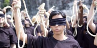 Malaysia to Abolish Human Death Penalty