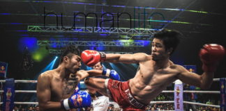 Muay Thai and its Place in Thailand’s Culture